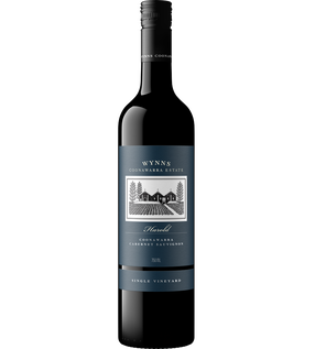 Single Vineyard Harold Cabernet Sauvignon 2018